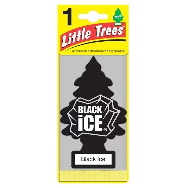 Little Trees Car Air Freshener, Little-Trees, Mfr#: U1P-10155